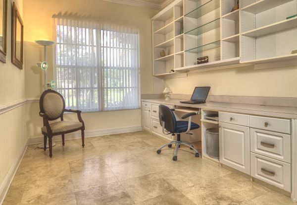 Travertine Tile Repair Service