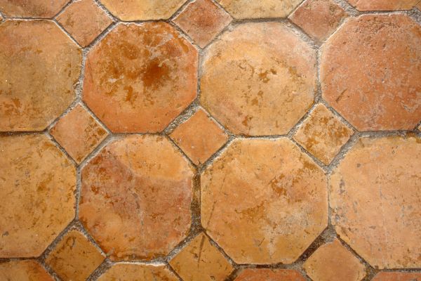 Saltillo Tile Refurbishment