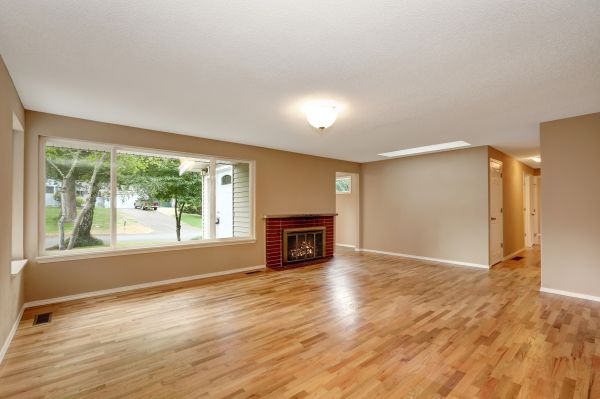 Floor Remodeling