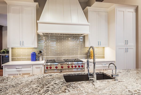 Kitchen Tile Repair Service