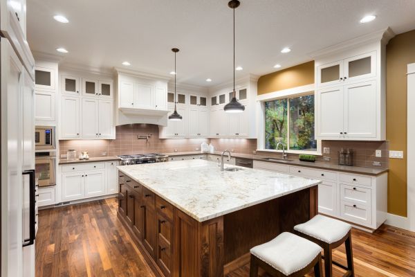 Quartz Counter Repair