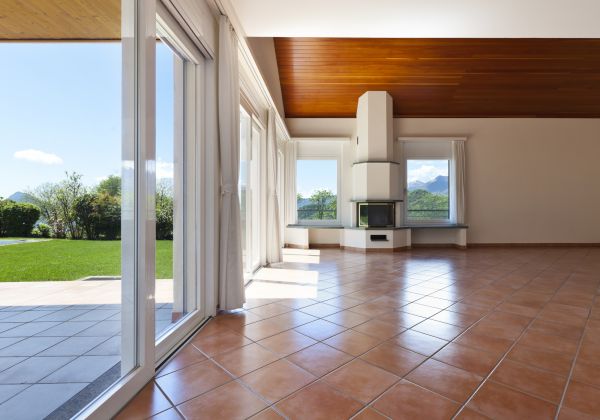 Terracotta Tile Repair