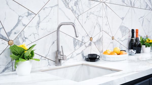 Wall Tile Repair