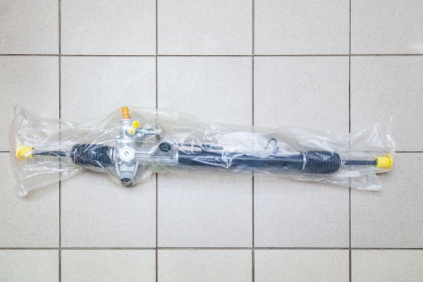 Tile Floor Replacement