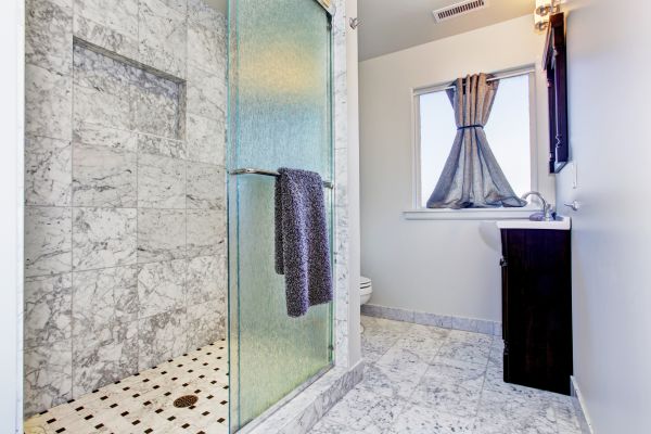 Granite Tile Replacement