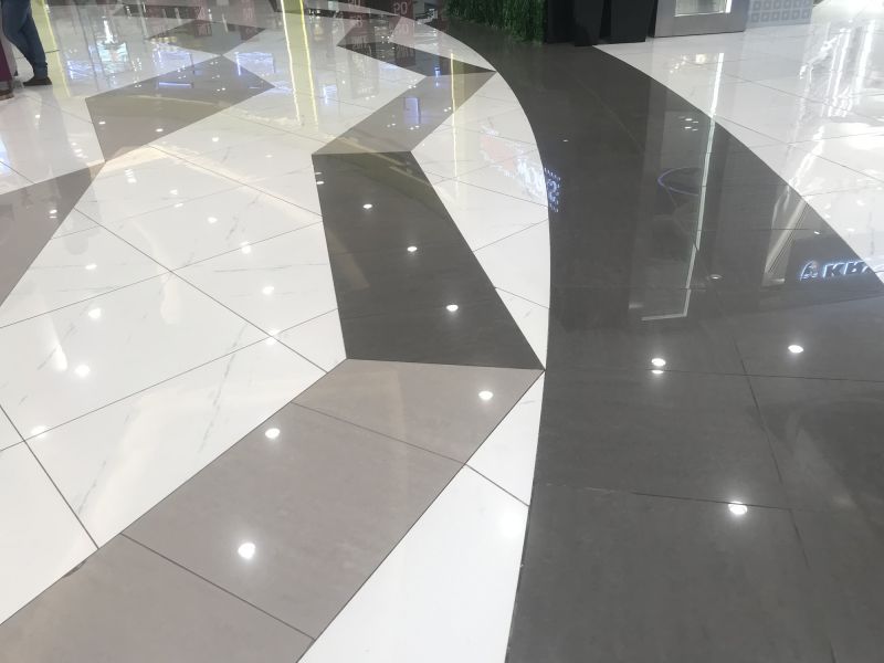 Cost of Tile in Monroe, MI