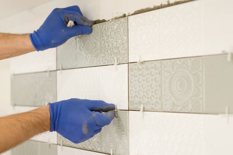 Kitchen Tile Professionals